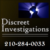 Discreet Investigations